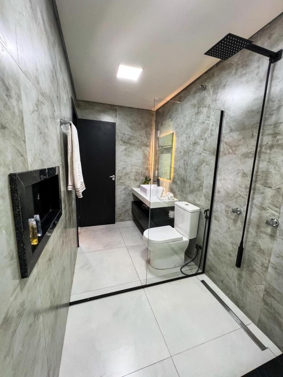 Cabanas Do Valle Itaara ภายนอก รูปภาพ